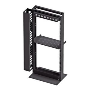 Basic Network Organizer Kit of 24 Units with Accessories