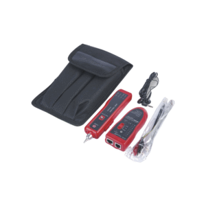 Wire Tracker with Tone Generator