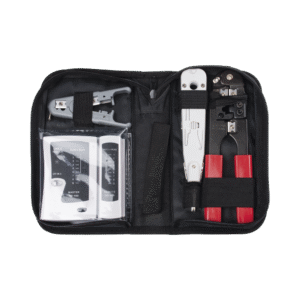 Toolkit for Network Installation