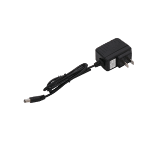 Adapter  Supply 12 Vdc Regulated @ 1A ; Input voltage 100-240 Vac