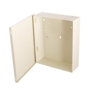 Cabinet for MG5050/ EVO48TM4/ SP4000 Alarms and PL712 Batteries