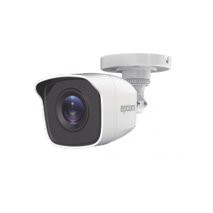 TVI Bullet camera 1080p Outdoor IP66 / EXIR 20m / 4 in 1 / 2.8 mm lens / Metal Housing