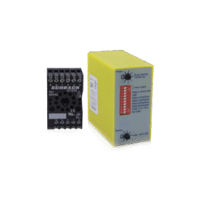 Single-Channel Mass Sensor / Ideal for Vehicle Barrier Automation