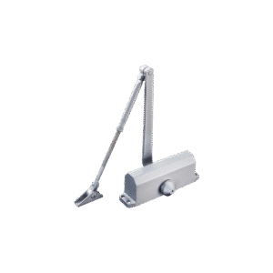Door Closer for width of 37.4" and door weight of 88 to 143lb