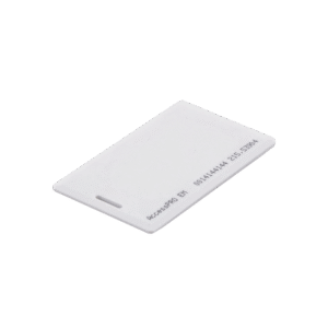 Thick proximity card (EM Card) 125 kHz