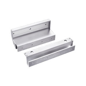 Magnetic Lock Bracket for Frameless Glass Door