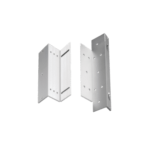 Mounting Kit (Z & L) for magnetic plate MAG350S