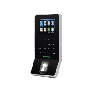 Fingerprint reader / EM Card Reader / 3000 Fingerprints / 5000 Cads / ADMS / Wi-Fi