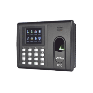 Fingerprint Reader and proximity card reader / TCP-IP Time Attendance and Basic options for Access Control / Relay Output for Electric Lock