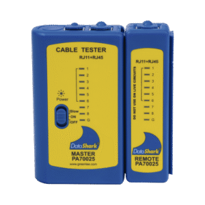 Network Cable Tester