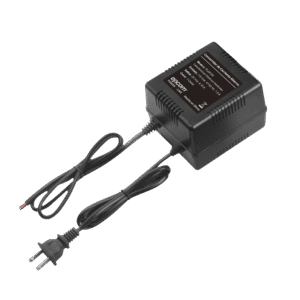 INDUSTRIAL TRANSFORMER  For domes and systems of Video Surveillance 24 Vac to 100 VA