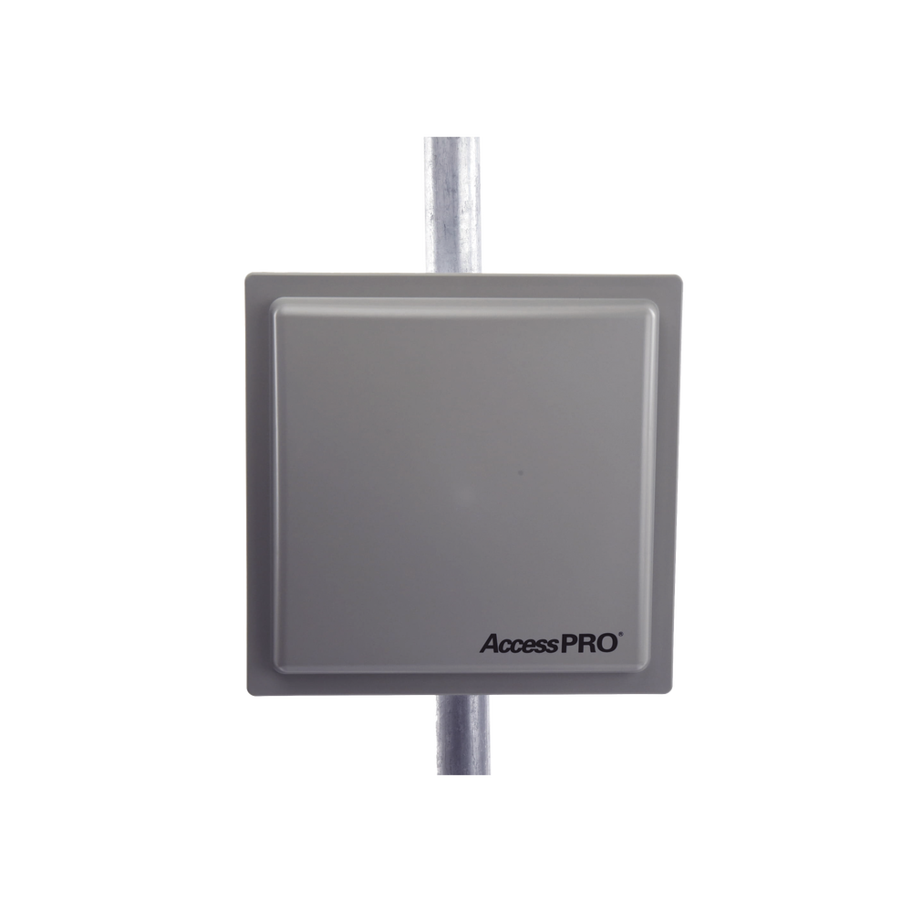 Long Range Proximity Reader up to 40 ft (12 m) / (UHF) 902 - 928 MHz