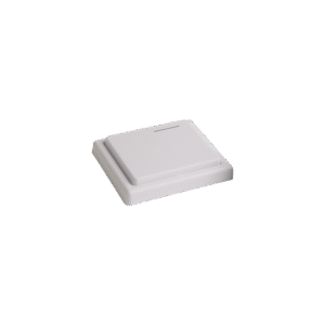 Wireless button compatible with PROR400.