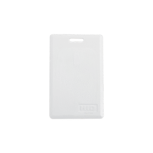 ProxCard II Card (1326LGS) HID Clamshell (Thick) / Pre-programmed to 26 Bits