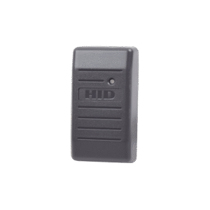 125 kHz Proximity Card Reader PROXPOINT HID