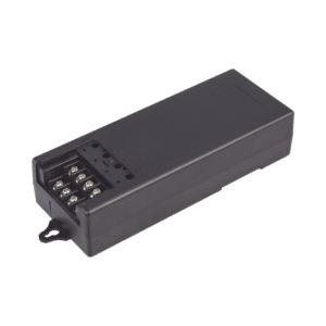 12 Vdc @ 5A Power Supply / 4 Cameras / SPECIAL NOISE FILTER FOR 4K CAMERAS / PTC Internal Resettable Fuse / Protection Against Voltage Spikes and Power Surges / Recommended for 4K cameras.