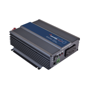 DC-AC Inverter series PST True Sine Wave 600W, Input: 12 Vdc, Output: 120 Vac 60 Hz