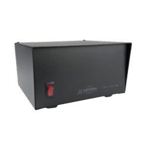 Astron 12 Vdc at 12 Amp Max. Output Power Supply