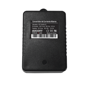 AC Power Adapter 16 Vac, 40 VA