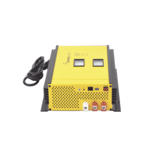 Battery Charger for Lead Acid Batteries 12 Volts, 50A