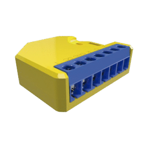 The smallest and most powerful wireless solution for any LED strips