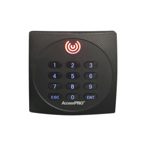Proximity Reader with Keypad