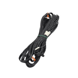 Magnetic Loop for Vehicle Detection / 6.56 x 3.28 ft (2 m x 1 m) / Ideal for Medium Size Vehicles