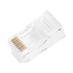 Connector RJ45 for UTP Category 6A