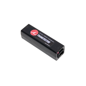 Gas Tube PoE Data Line Surge Protector Gigabit Ethernet (1101-911-1)