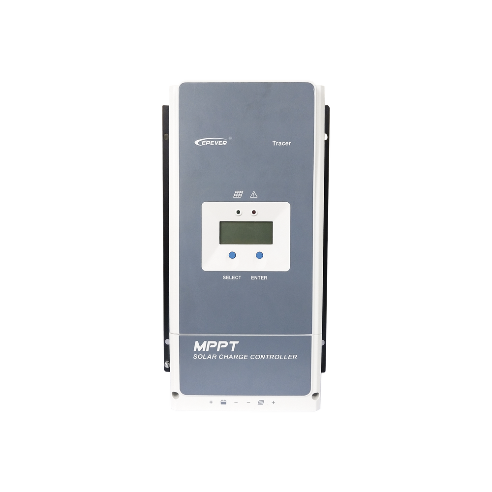 MPPT Solar Charge Controller 60A 12/24/36/48V, Max. PV open circuit voltage Voc 150Vcc