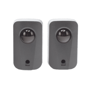 Infrared Photocell for Safety Barriers and Motor Vehicle Access