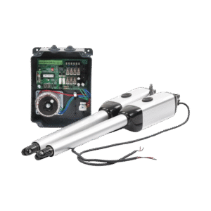 Swing Gate Operator - Kit 3 Meters Door x 2 (PK03)