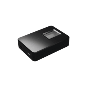 USB Station Fingerprint Enrollment Device