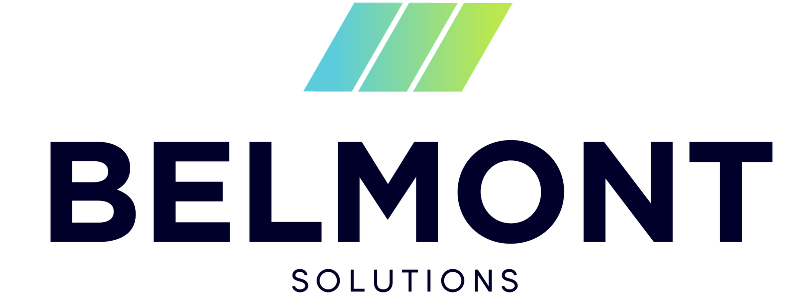 Belmont Solutions Logo