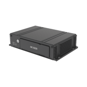 DVR Móvil 2 Megapixel (1080p) / 4 Canales TURBOHD / Tecnología IA Integrada / Soporta 4G / WiFi / GPS / Sensor G / Soporta 2 Memorias SD (512 GB c/u) / Alarmas I/O