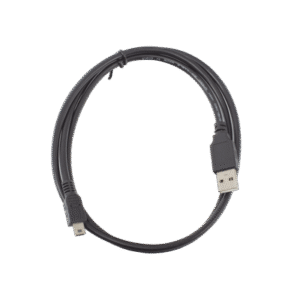 Cable Programador Universal USB a Mini USB para Equipos Portátiles