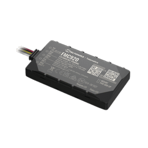 Eficiente Rastreador Vehicular (GPS) 4G LTE CAT 1 y 2G / Bloqueo Remoto / Detección de Jammer / Sensores de Temperatura, Humedad, Magnéticos y de Combustible  Bluetooth