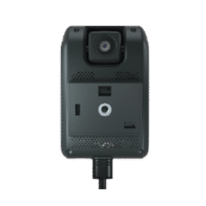 Dashcam con sistema de control ADAS (asistencia de manejo) y DMS (Monitoreo de chofer) (opcional) / Multiples alarmas /Comunicación dos vías / ideal para flotas vehiculares / Facil instalacion