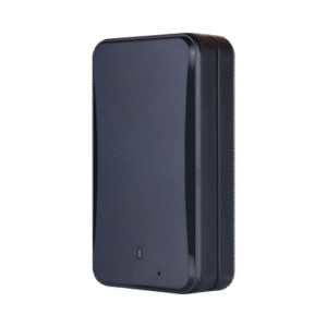 Tracker de Activos LL301 LTE Cat 1 / Posicionamiento GNSS: GPS, BDS, LBS, Wi-Fi / Batería Recargable 10,000mAh / Redes LTE Cat 1 y 2G GSM / Escucha Remota VoLTE / Imán Fuerte / Conexión Bluetooth