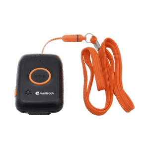 Mini Rastreador Personal (GPS) 4G IP67
