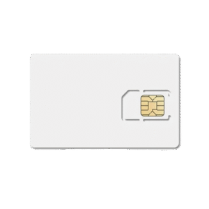 SIM DE DATOS CON CONECTIVIDAD Y COBERTURA TELCEL / 500MB DE NAVEGACION (20 MB PROMEDIO MENSUAL) / 2 AÑOS DE SERVICIO / Multi tamaño (Normal, Micro y Nano)