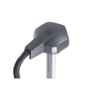 Sensor de combustible (Diesel y Gasolina) para localizador vehicular  / Puerto Analógico / RS485 / RS232