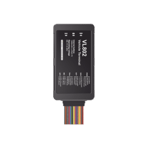 Localizador vehicular 4G Boton de Emergencia y Relevador incluidos