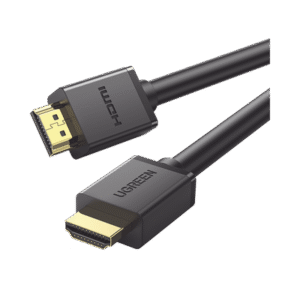 Cable HDMI 2.0 4K@60Hz | 2 metros | HDR | 3D | HEC (Canal Ethernet HDMI) | ARC (Canal de Retorno de Audio | Color Profundo de 48 bits | Audio de 32 canales | HDCP | Dolby True HD 7.1 | 18 Gbps | Múltiple Blindaje | Calidad Premium.