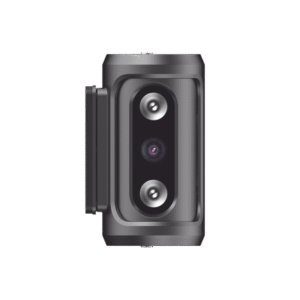 Cámara Móvil IP 5 Megapixel / Lente 8 mm / 20 mts IR / Exterior IP68 / IK10 / WDR 120 dB / Reconocimiento de Placas (ANPR)