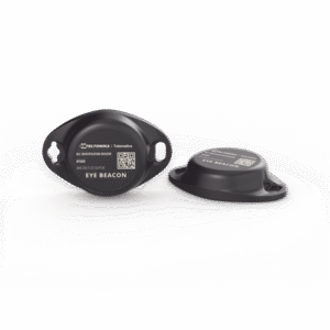 Baliza o Identificador Electrónico de Conductores, Pasajeros y Remolques  Vía Bluetooth Para Equipos GPS