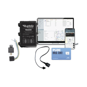 KIT Localizador Vehicular 2G y 4G IP67 / Rastreo / Conducción eficiente / Deteccion de Jammer / Ideal para motocicletas / Apagado remoto / Incluye SIM500MB2Y / 1 AÑO DE EPCOMGPS