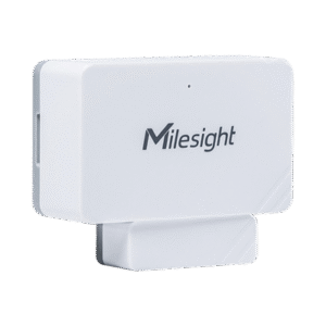 Sensor de Contacto Magnético con LoRaWAN