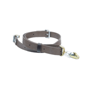 Bandola con Ganchos Templados con Seguro Doble