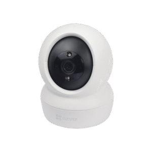 Mini Cámara IP PT 2 Megapíxel / Wi-Fi / Seguimiento Inteligente / Audio de Dos Vías / Notificación Push / Ranura para Memoria / Uso en Interior